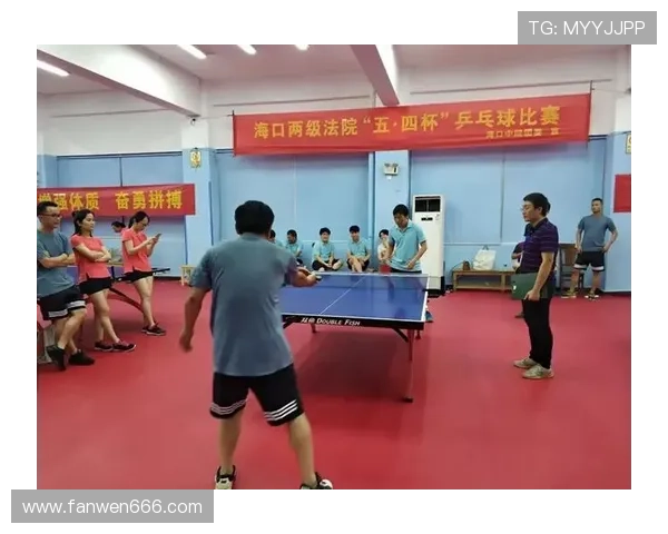 乒乓球心理素质评比揭晓广州乒乓球队荣获第一名称号